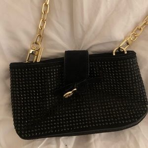 Small Tory Burch Crossbody